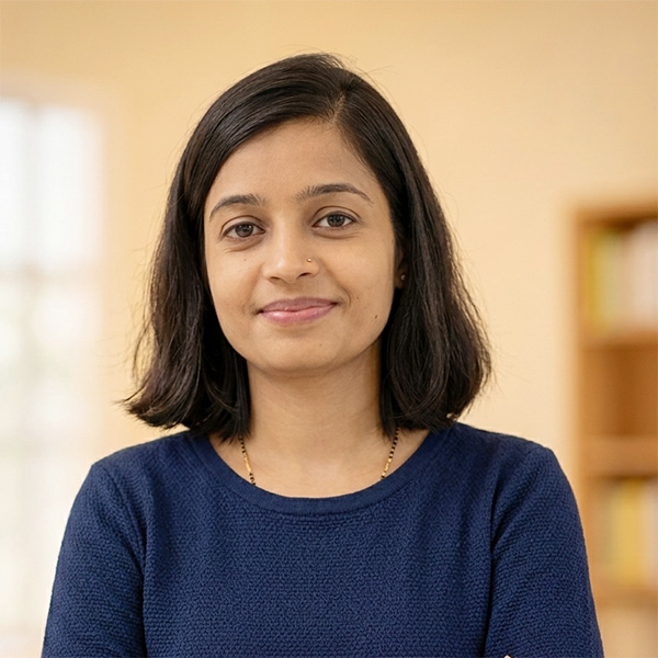Khushboo kumari Giri