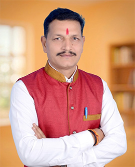 Balashaheb Kulkarni