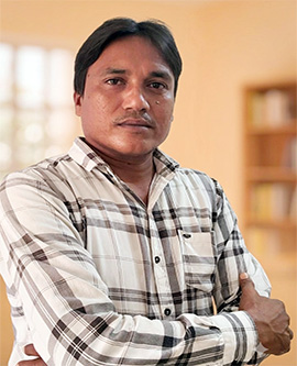 saddam hossain