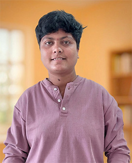Sonali A Shinde