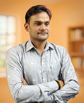 kamlesh kumar pal